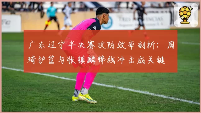 广东辽宁半决赛攻防效率剖析：周琦护筐与张镇麟锋线冲击成关键